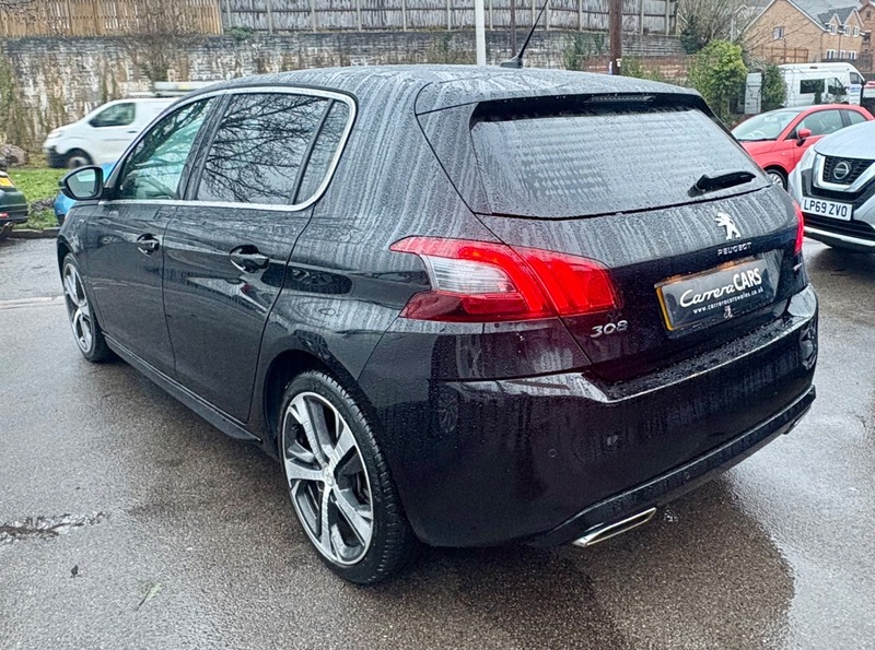Used Peugeot 308 2019 for sale - 76725225: Photo 5