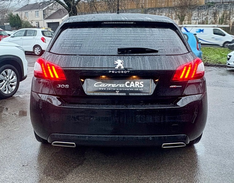 Used Peugeot 308 2019 for sale - 76725225: Photo 7