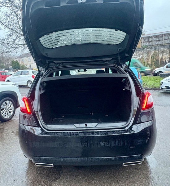 Used Peugeot 308 2019 for sale - 76725225: Photo 8