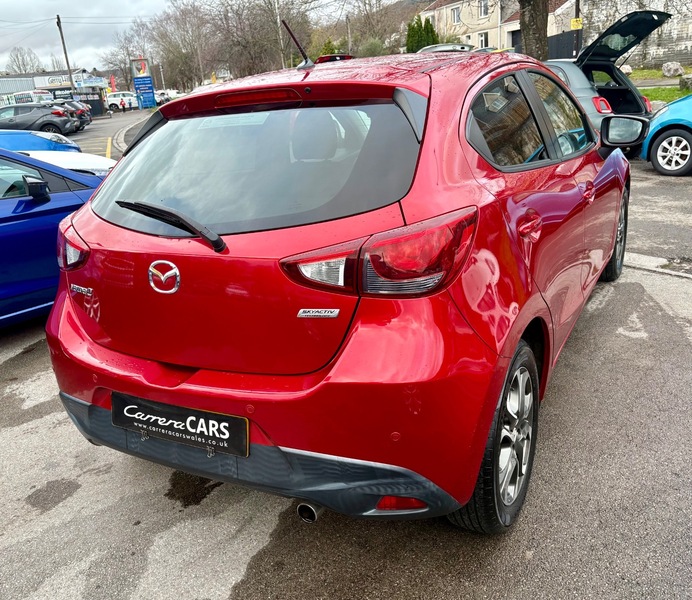 Used Mazda Mazda2 2016 for sale - 76725219: Photo 10