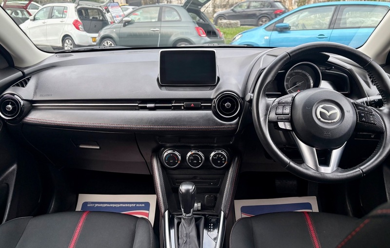 Used Mazda Mazda2 2016 for sale - 76725219: Photo 12