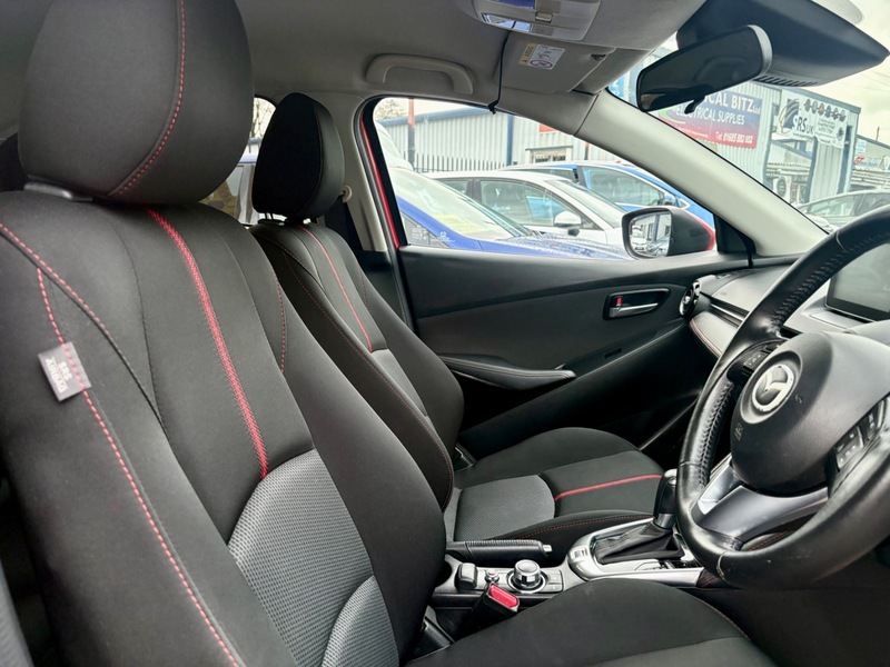 Used Mazda Mazda2 2016 for sale - 76725219: Photo 13