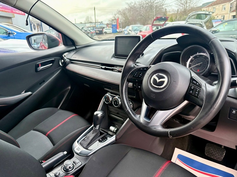 Used Mazda Mazda2 2016 for sale - 76725219: Photo 14