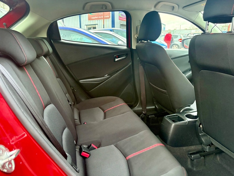 Used Mazda Mazda2 2016 for sale - 76725219: Photo 16