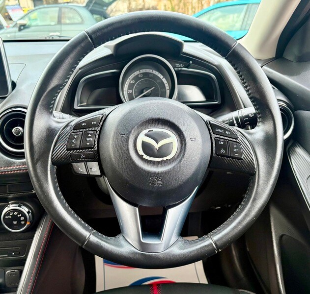 Used Mazda Mazda2 2016 for sale - 76725219: Photo 17
