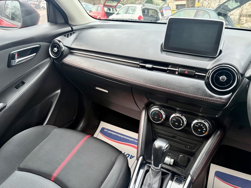 Used Mazda Mazda2 2016 for sale - 76725219: Photo 19