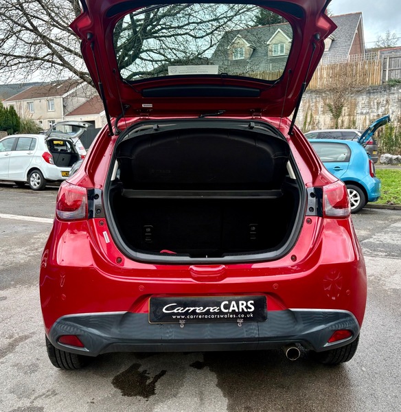 Used Mazda Mazda2 2016 for sale - 76725219: Photo 8