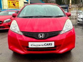Used Honda Jazz 2014 for sale - 73233739: Photo