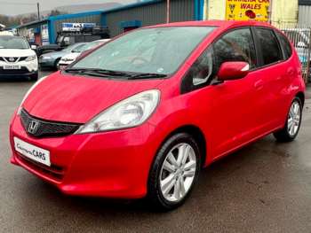 Used Honda Jazz 2014 for sale - 73233739: Photo