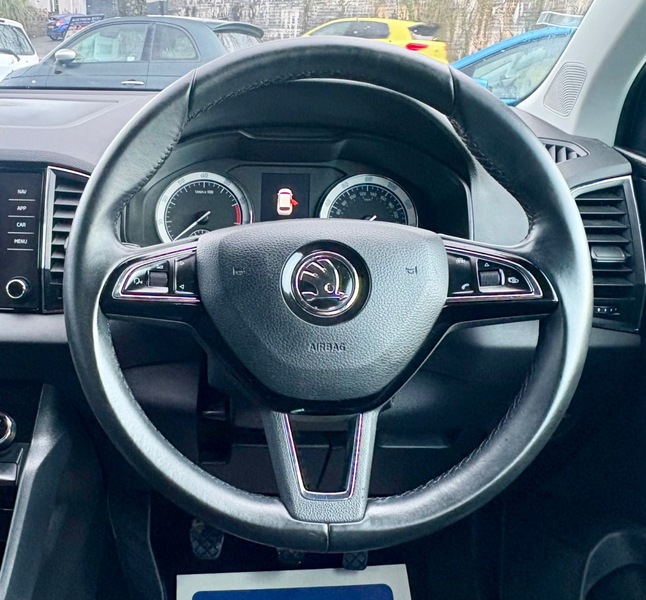 Used Skoda Karoq 2018 for sale - 76725214: Photo 15