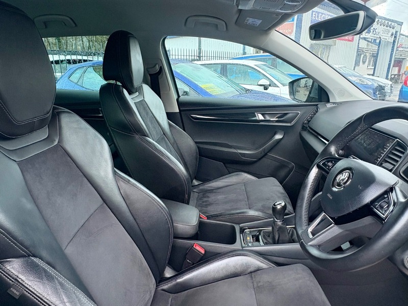 Used Skoda Karoq 2018 for sale - 76725214: Photo 16