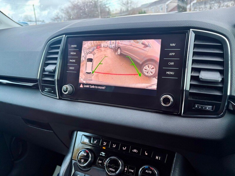 Used Skoda Karoq 2018 for sale - 76725214: Photo 19