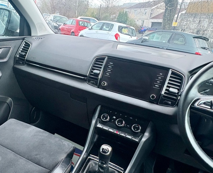 Used Skoda Karoq 2018 for sale - 76725214: Photo 20