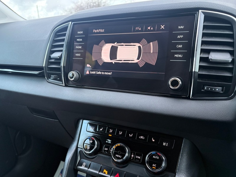 Used Skoda Karoq 2018 for sale - 76725214: Photo 21