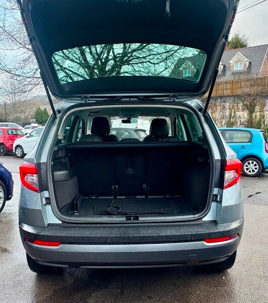 Used Skoda Karoq 2018 for sale - 76725214: Photo 8