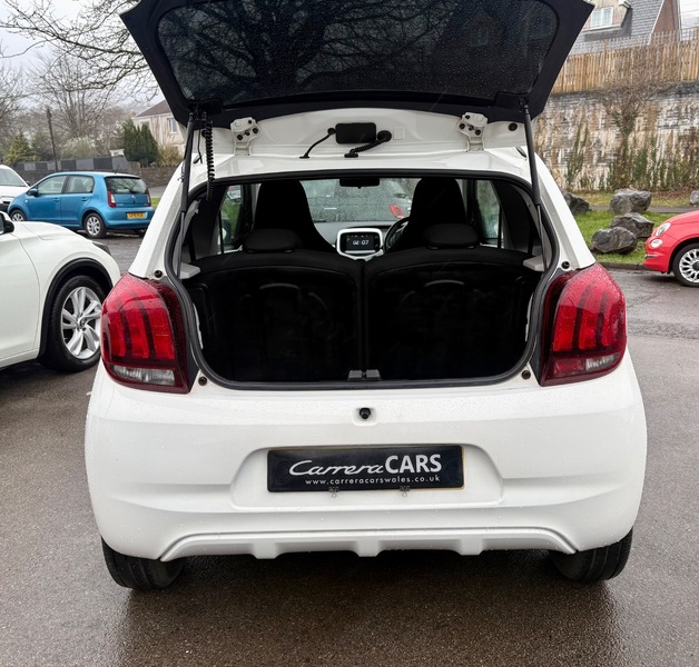 Used Peugeot 108 2014 for sale - 77395026: Photo 10