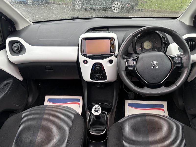 Used Peugeot 108 2014 for sale - 77395026: Photo 13