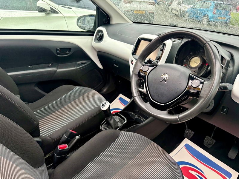 Used Peugeot 108 2014 for sale - 77395026: Photo 14