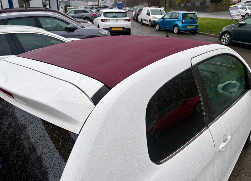 Used Peugeot 108 2014 for sale - 77395026: Photo 16