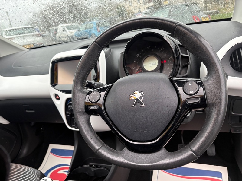 Used Peugeot 108 2014 for sale - 77395026: Photo 19