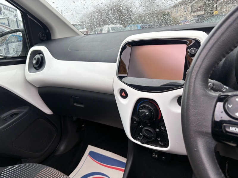 Used Peugeot 108 2014 for sale - 77395026: Photo 20
