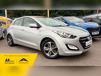 Hyundai - i30