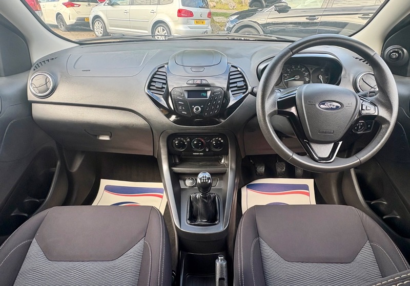 Used Ford Ka+ 2017 for sale - 76133085: Photo 11