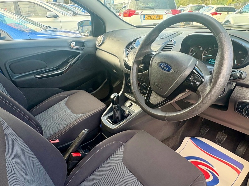 Used Ford Ka+ 2017 for sale - 76133085: Photo 12