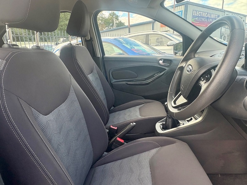 Used Ford Ka+ 2017 for sale - 76133085: Photo 13