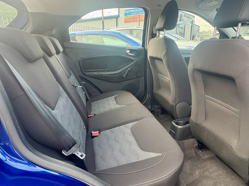 Used Ford Ka+ 2017 for sale - 76133085: Photo 15