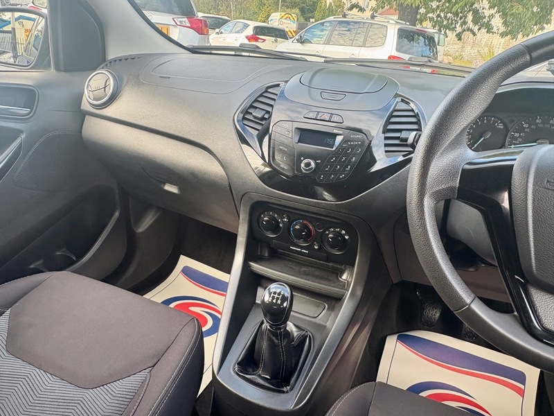 Used Ford Ka+ 2017 for sale - 76133085: Photo 16