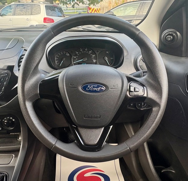 Used Ford Ka+ 2017 for sale - 76133085: Photo 17