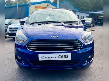 Used Ford Ka+ 2017 for sale - 76133085: Photo 2