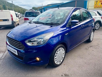 Used Ford Ka+ 2017 for sale - 76133085: Photo 4