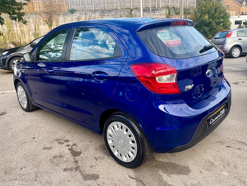 Used Ford Ka+ 2017 for sale - 76133085: Photo 5