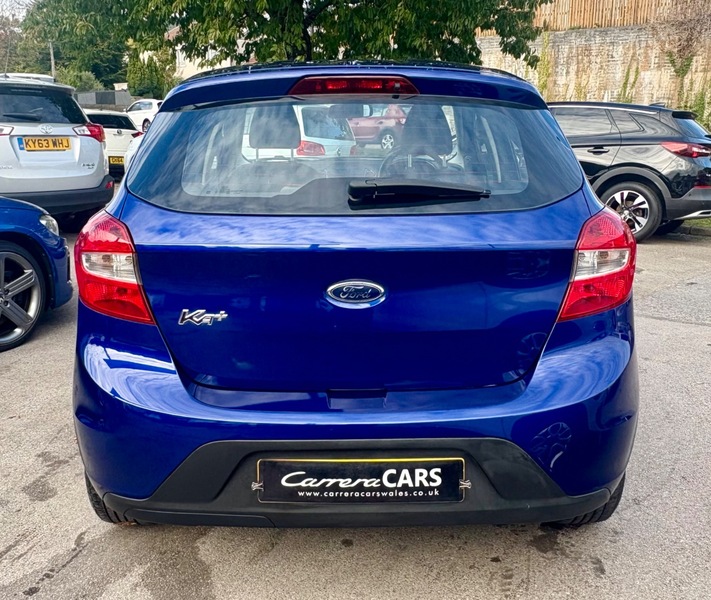 Used Ford Ka+ 2017 for sale - 76133085: Photo 6