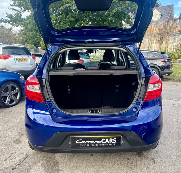 Used Ford Ka+ 2017 for sale - 76133085: Photo 8