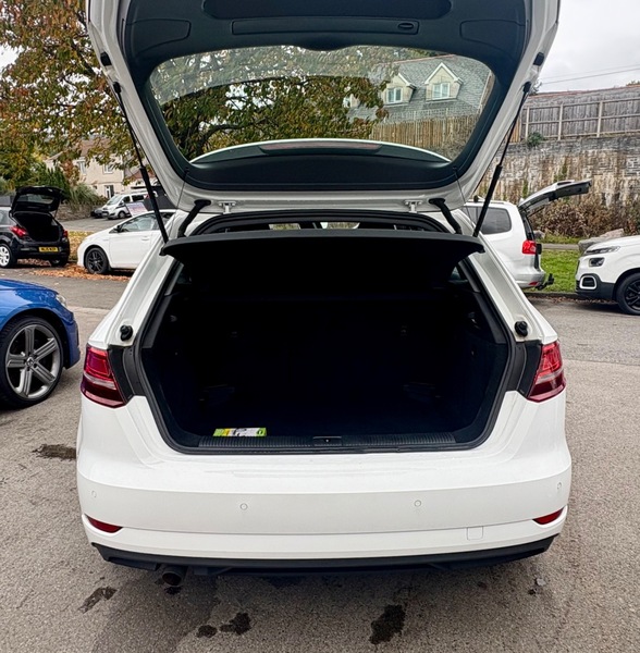 Used Audi A3 2019 for sale - 76323858: Photo 10