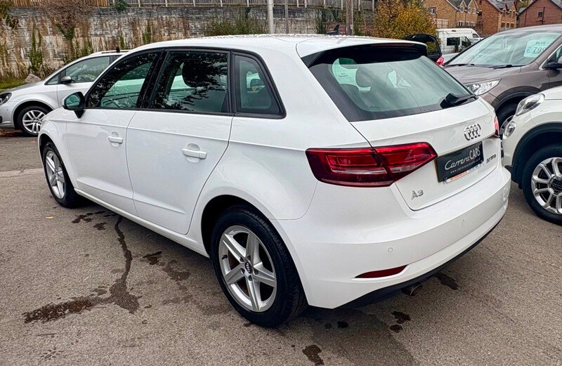 Used Audi A3 2019 for sale - 76323858: Photo 11