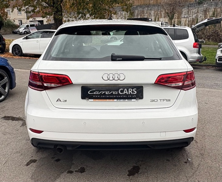 Used Audi A3 2019 for sale - 76323858: Photo 12