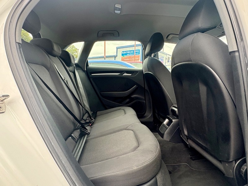 Used Audi A3 2019 for sale - 76323858: Photo 13