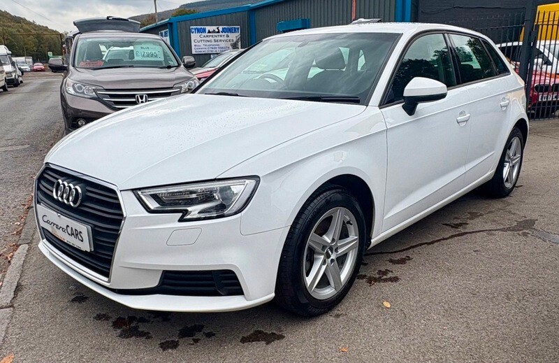 Used Audi A3 2019 for sale - 76323858: Photo 14