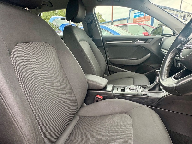 Used Audi A3 2019 for sale - 76323858: Photo 15