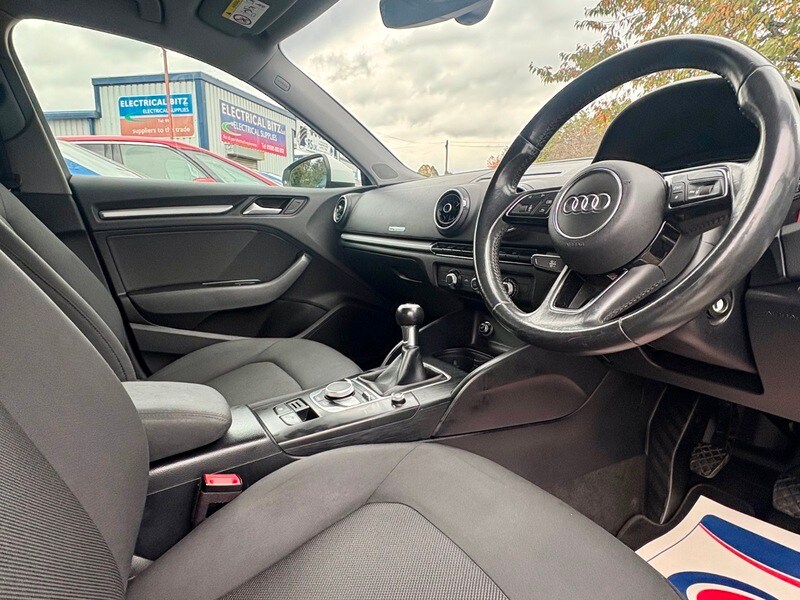 Used Audi A3 2019 for sale - 76323858: Photo 16