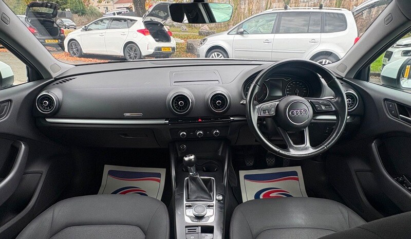 Used Audi A3 2019 for sale - 76323858: Photo 17