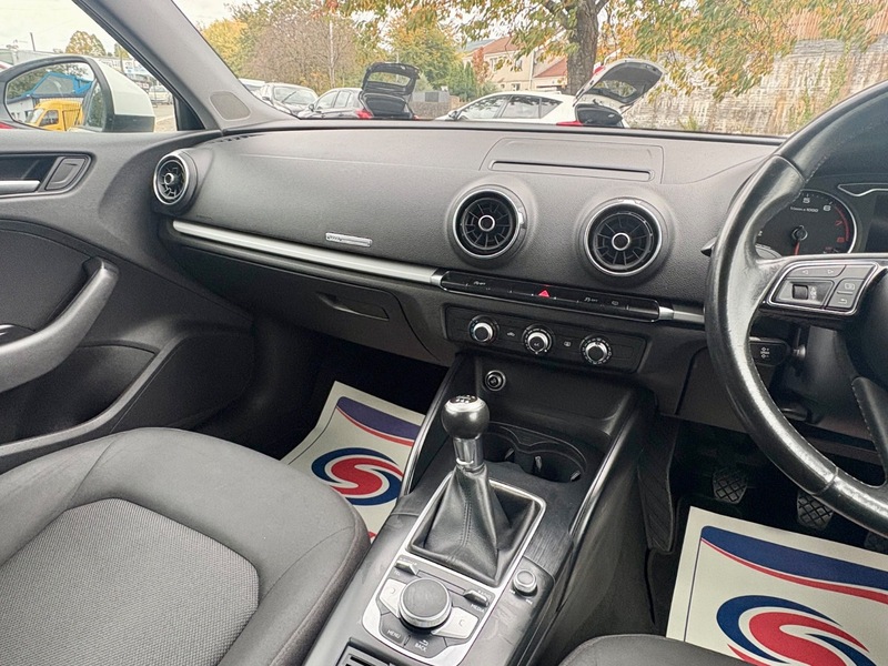 Used Audi A3 2019 for sale - 76323858: Photo 18