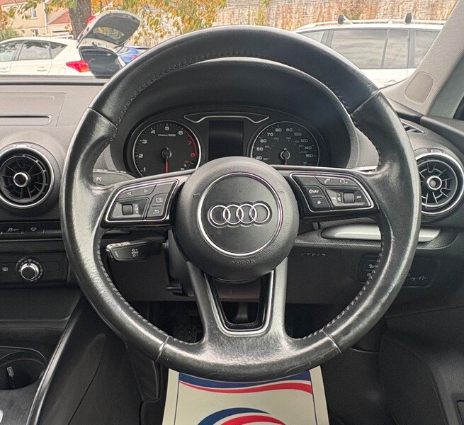Used Audi A3 2019 for sale - 76323858: Photo 19