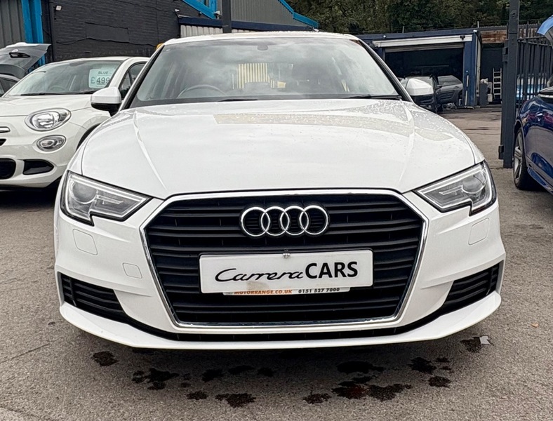 Used Audi A3 2019 for sale - 76323858: Photo 2