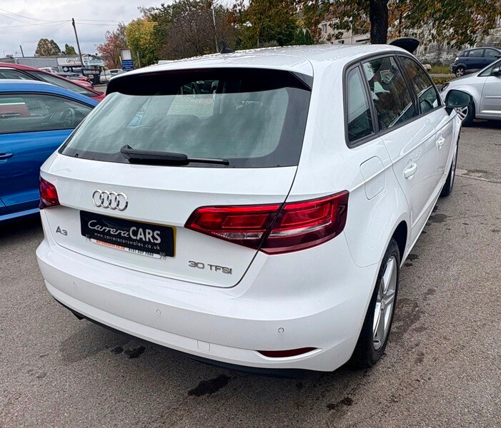 Used Audi A3 2019 for sale - 76323858: Photo 4
