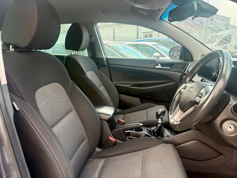 Used Hyundai TUCSON 2019 for sale - 76725228: Photo 13